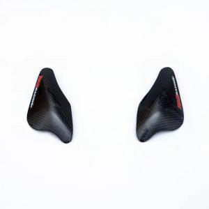 Protector carbono deposito TRIUMPH DAYTONA/STREET TRIPLE